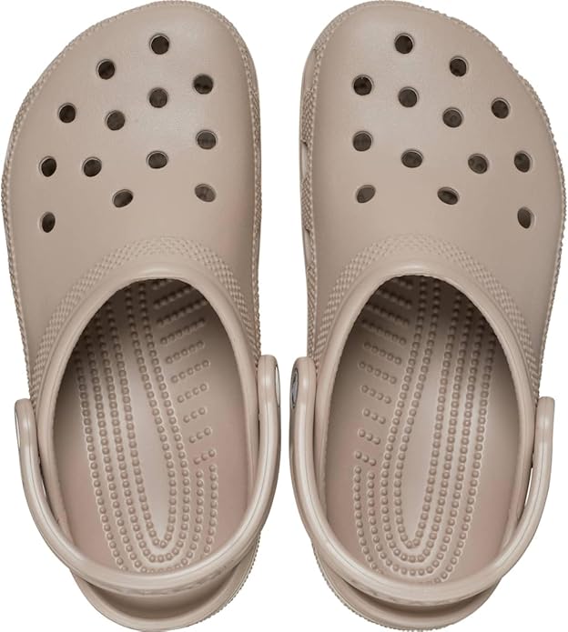 Crocs Unisex-Adult Classic Clog, Clogs for Women and Men