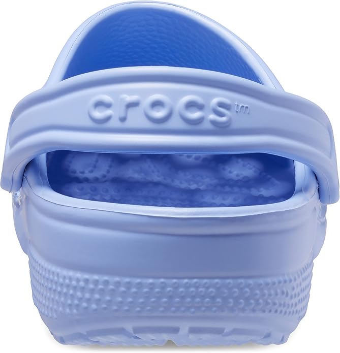 Crocs Unisex-Adult Classic Clog, Clogs for Women and Men