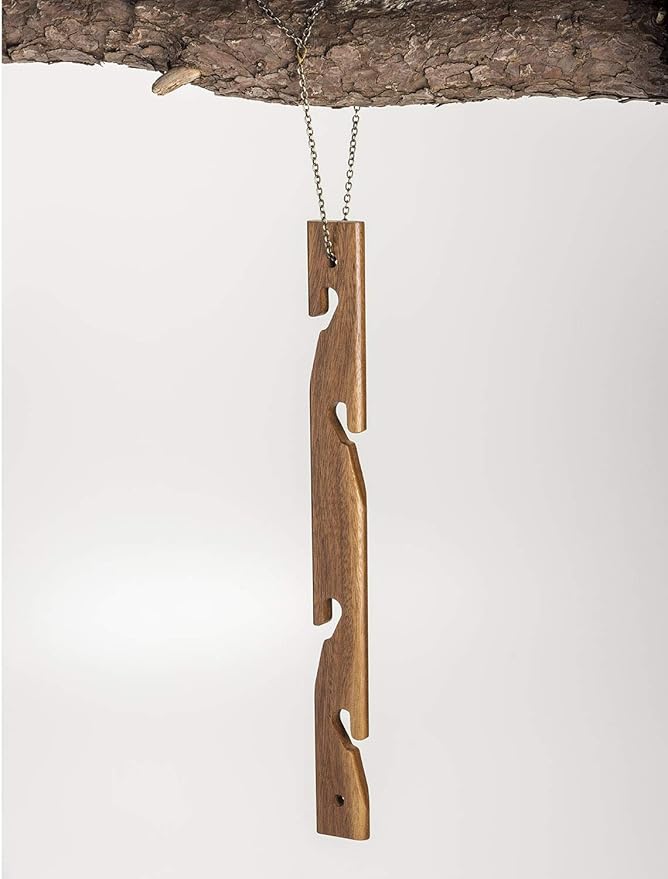 Kalmar Home 4 Pot Hanging Plant Holder