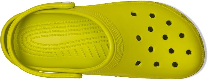 Crocs Unisex-Adult Classic Clog, Clogs for Women and Men
