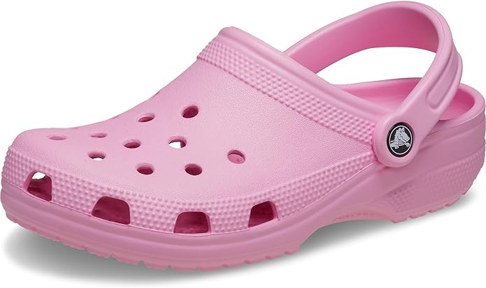 Crocs Unisex-Adult Classic Clog, Clogs for Women and Men