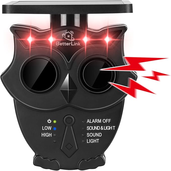 Supplemental Solar Driveway Motion Detector&Sensor (Sensor only,can Work independently Without Receiver)