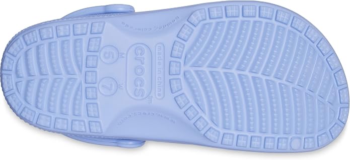 Crocs Unisex-Adult Classic Clog, Clogs for Women and Men