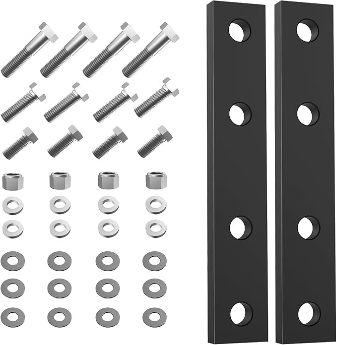 Steering Arm Extension Kit for Zero Turn Mowers – Fits 2016 & Newer Models