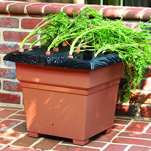 EarthBox 81705 Garden Kit, Terracotta