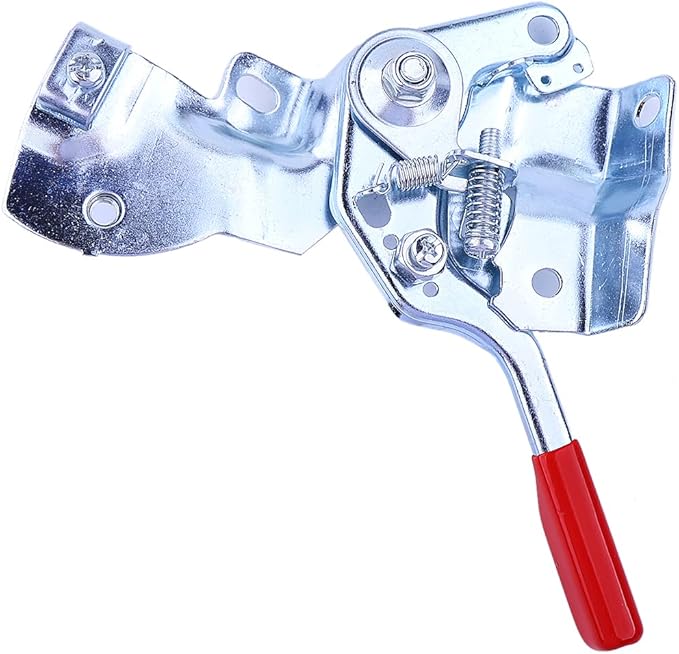 HAISHINE Throttle Control Lever Arm Assembly for Honda GX140 GX160 GX200 GX 140 160 200 5.5HP 6.5HP Engines Motor Generator Water Pump