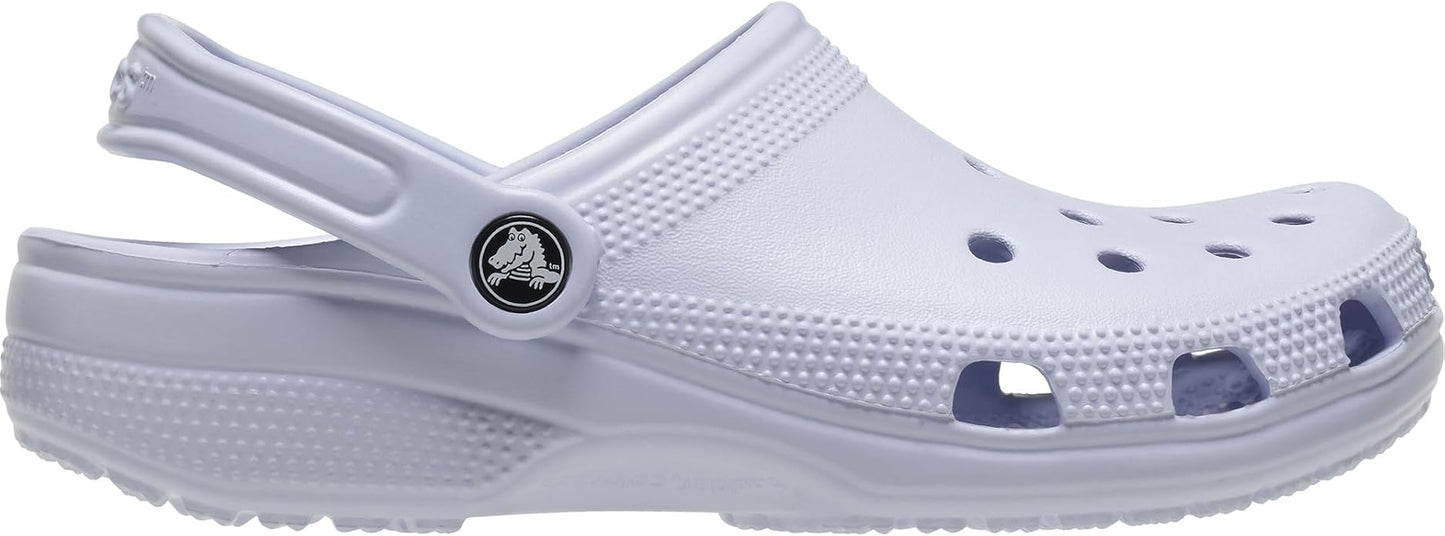 Crocs Unisex-Adult Classic Clog, Clogs for Women and Men