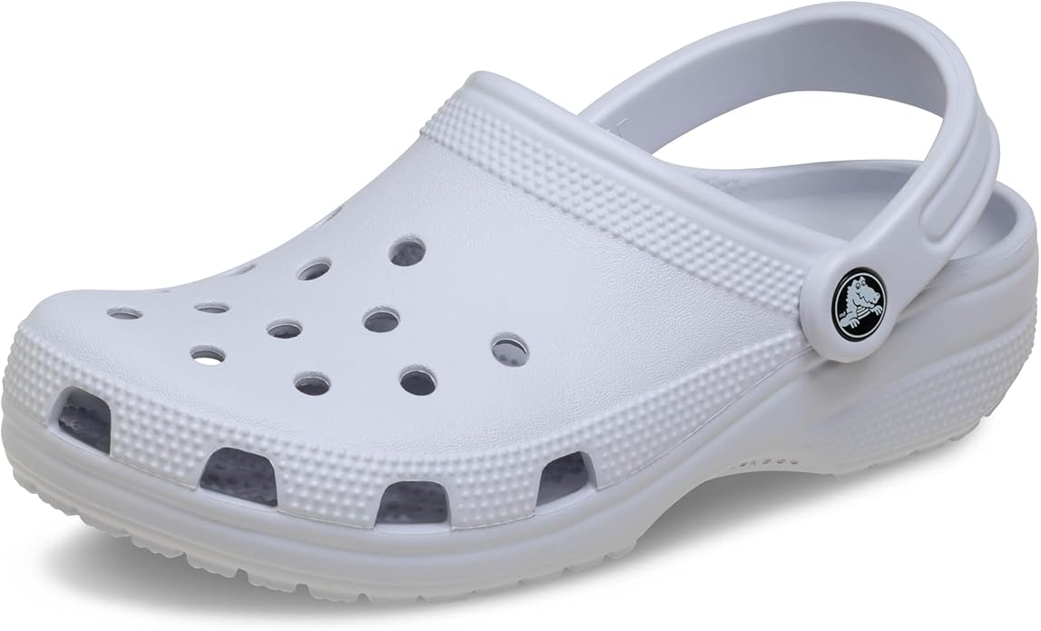 Crocs Unisex-Adult Classic Clog, Clogs for Women and Men