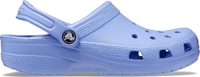 Crocs Unisex-Adult Classic Clog, Clogs for Women and Men