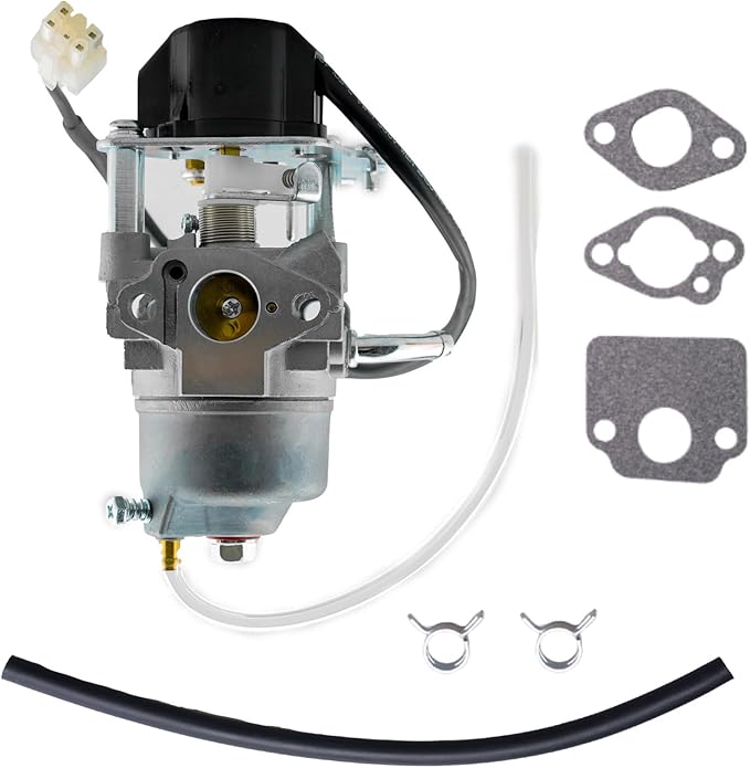 Ruma Carburetor Compatible with A-ipower SUA2000i 2000Watt SUA2300i 2300Watt Portable Inverter Generator.