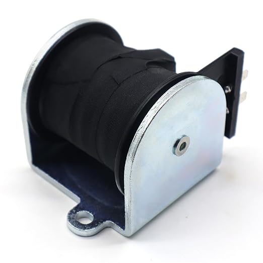 0E6154A Lower Coil for Generac 200 Amp Transfer Switch (0D9618 0L2911)