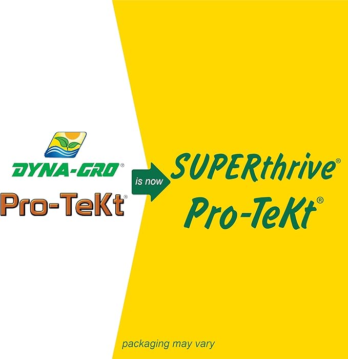 Dyna-Gro® Pro-Tekt® 0-0-3 Silicon Supplement for Plants, 1 qt