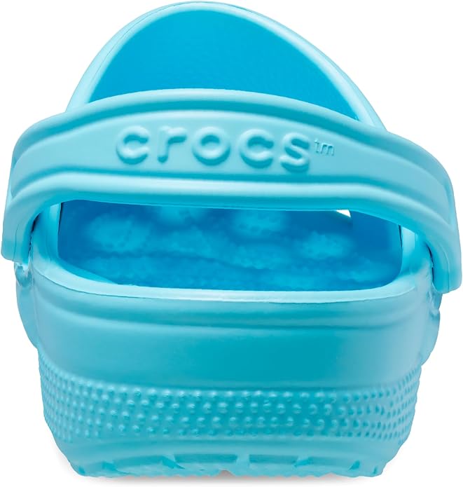Crocs Unisex-Adult Classic Clog, Clogs for Women and Men