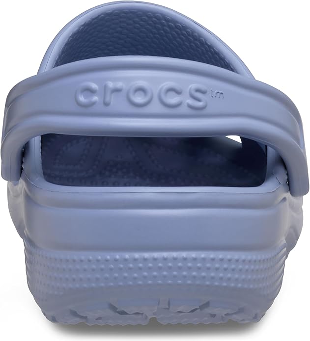 Crocs Unisex-Adult Classic Clog, Clogs for Women and Men