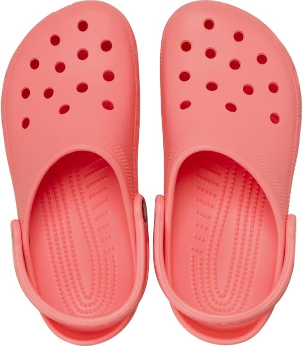 Crocs Unisex-Adult Classic Clog, Clogs for Women and Men