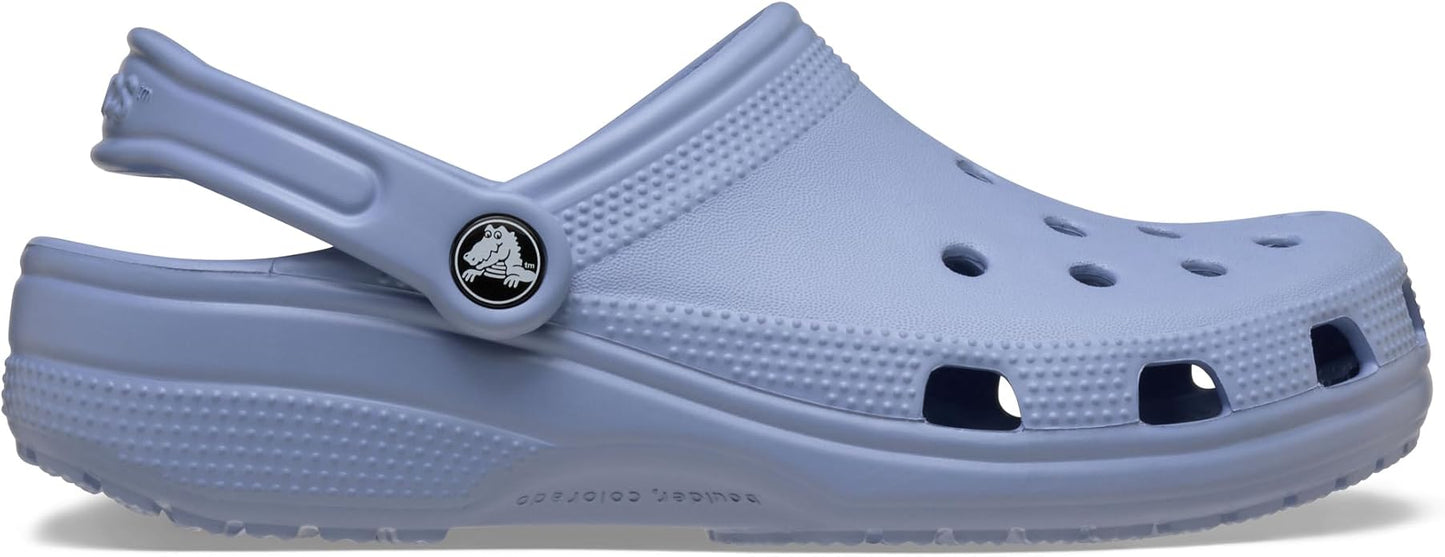Crocs Unisex-Adult Classic Clog, Clogs for Women and Men