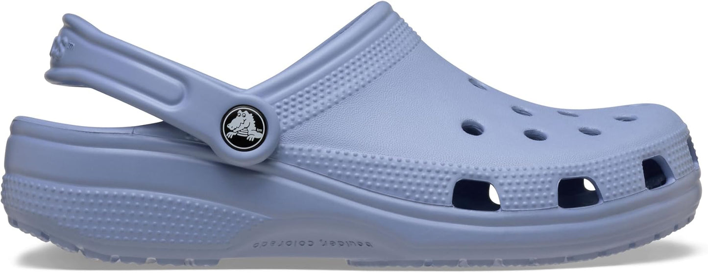 Crocs Unisex-Adult Classic Clog, Clogs for Women and Men