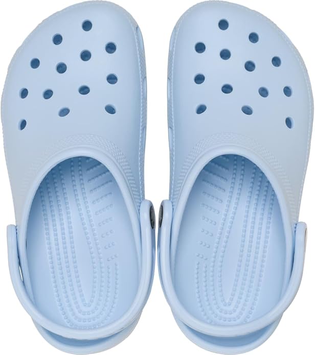 Crocs Unisex-Adult Classic Clog, Clogs for Women and Men