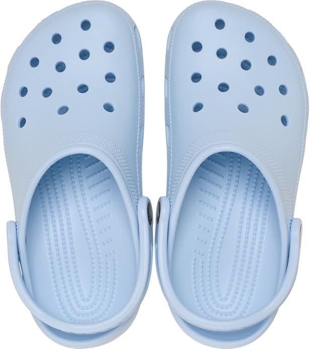 Crocs Unisex-Adult Classic Clog, Clogs for Women and Men