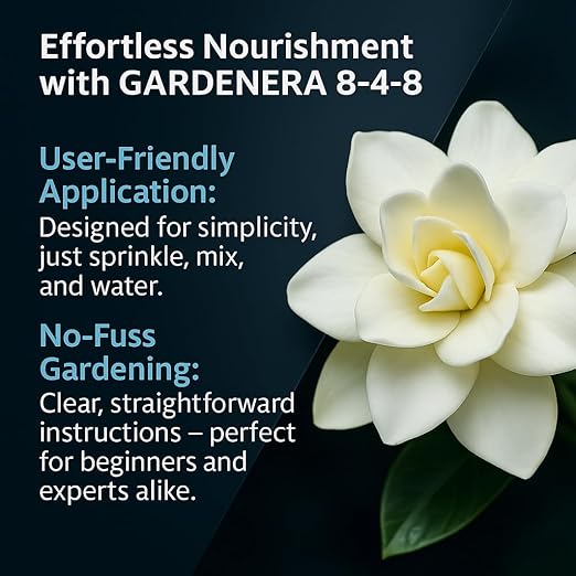 𝐁𝐄𝐒𝐓𝐒𝐄𝐋𝐋𝐄𝐑 Premium 8-4-8 Acidic Fertilizer for Azaleas, Camellias, Hydrangeas, Blueberries, Gardenias, Magnolia Trees, Evergreens and Rhododendrons - Ideal Iron-Rich Plant Food - 1 Quart