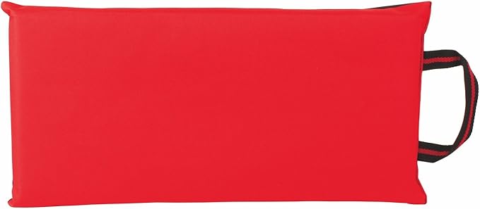 Powerbuilt Kneeling Pad, Knee Protection Comfort Pressure Relief, Tire Changes Cushion, Brake Jobs, Garage Pad 20 Inch by 9 Inch - 642413
