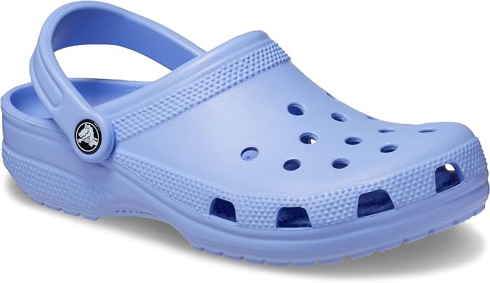 Crocs Unisex-Adult Classic Clog, Clogs for Women and Men