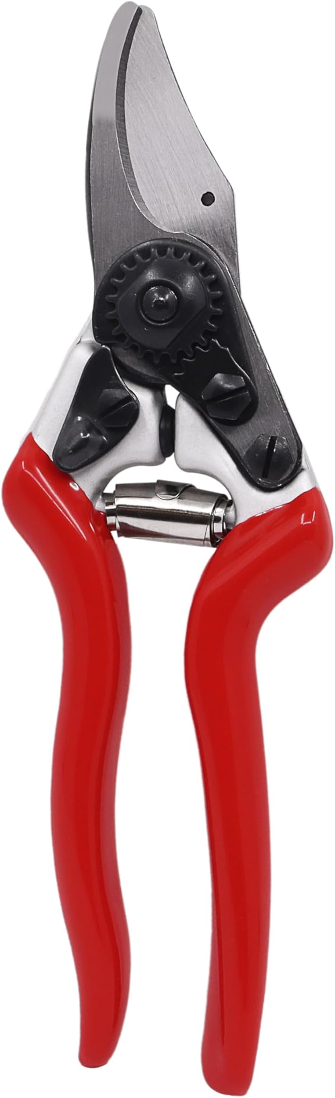 Zenport Industries QZ406-3PK Hand Pruner, Red
