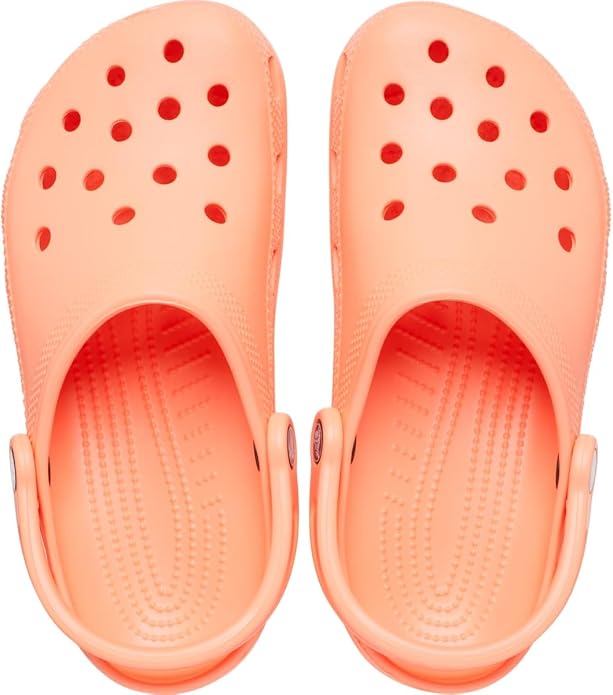 Crocs Unisex-Adult Classic Clog, Clogs for Women and Men