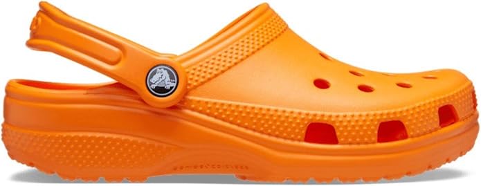 Crocs Unisex-Adult Classic Clog, Clogs for Women and Men