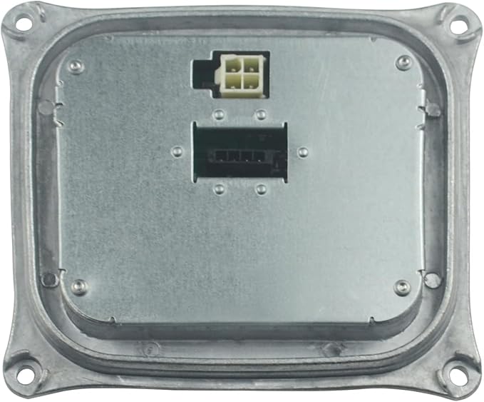 Xenon Ballast HID Headlight Module Control Unit Fits 328i 328xi 335i 335xi 645i 650i X5 X3 E90 E92 E93 63117182520 1307329153 8J0907391
