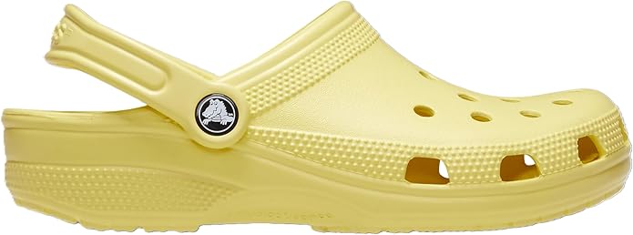 Crocs Unisex-Adult Classic Clog, Clogs for Women and Men