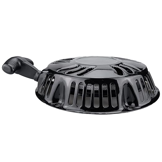 JJing Recoil Starter Assembly for Harbor Freight Predator 420cc 13Hp Engine 60340 60349 69736 and More