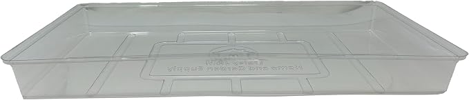 Daisy J&M Humidity Domes 10ct