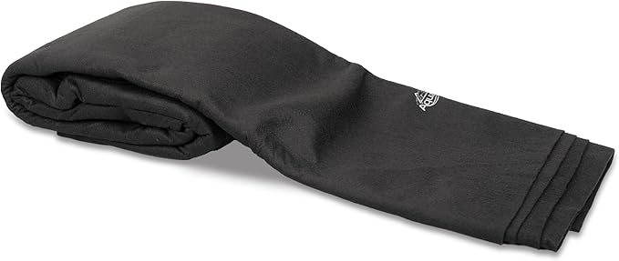 Aquascape Heavy-Duty Geotextile Underlayment Fabric, 10 Feet x 12 Feet – Durable Landscaping & Drainage Liner for Ponds, Waterfalls, Retaining Walls, Weed Barrier, 42139