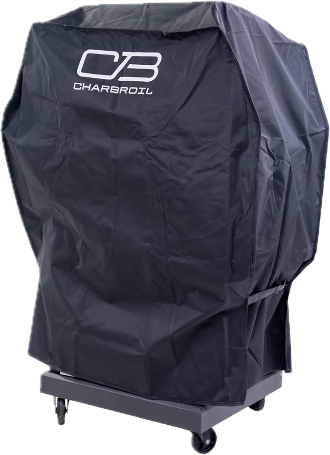 Charbroil Performance Small Grill Cover, Black - CB1250116P6