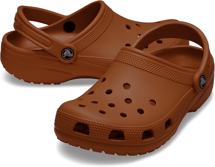 Crocs Unisex-Adult Classic Clog, Clogs for Women and Men