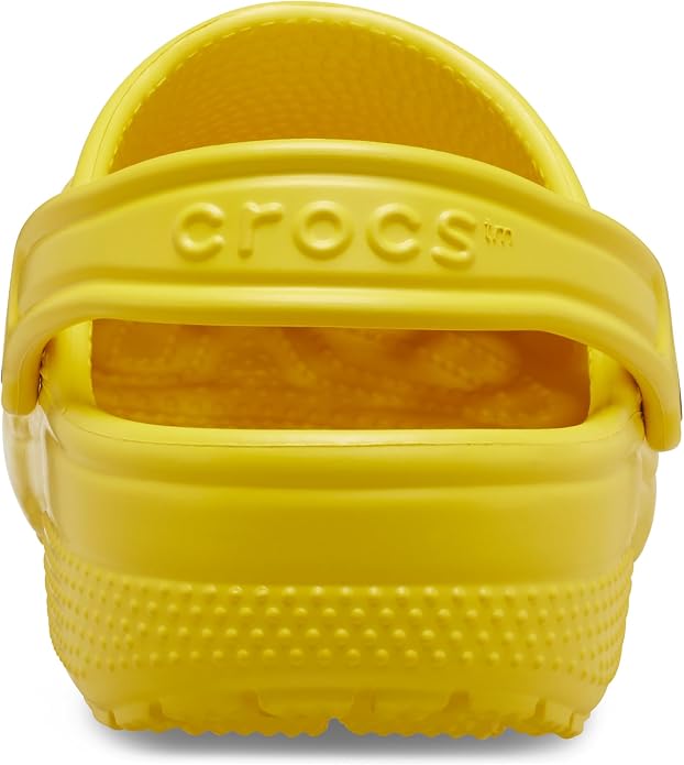 Crocs Unisex-Adult Classic Clog, Clogs for Women and Men