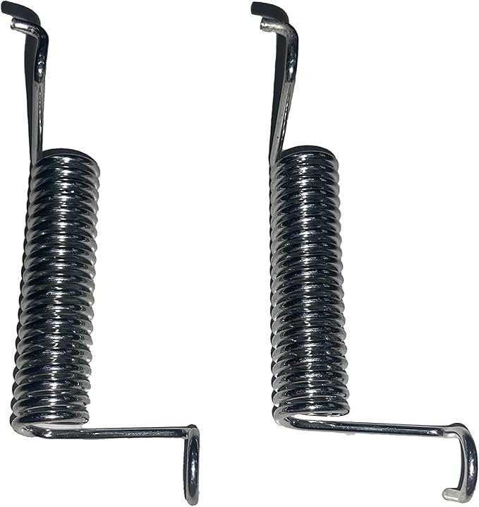 （2pk）121-9118 136-7166 Torsion Spring Personal Pace Propulsion Lawn Mower