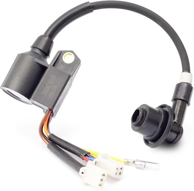 Ignition Coil Module Replacement for A iPower SUA2000i SUA2000iD SUA2300i SUA2300iD Invertor Generator for Pulsar PG2000iS for Wen Power 56203i 1600 2000 Watt 79cc Inverter Generator Ignitors