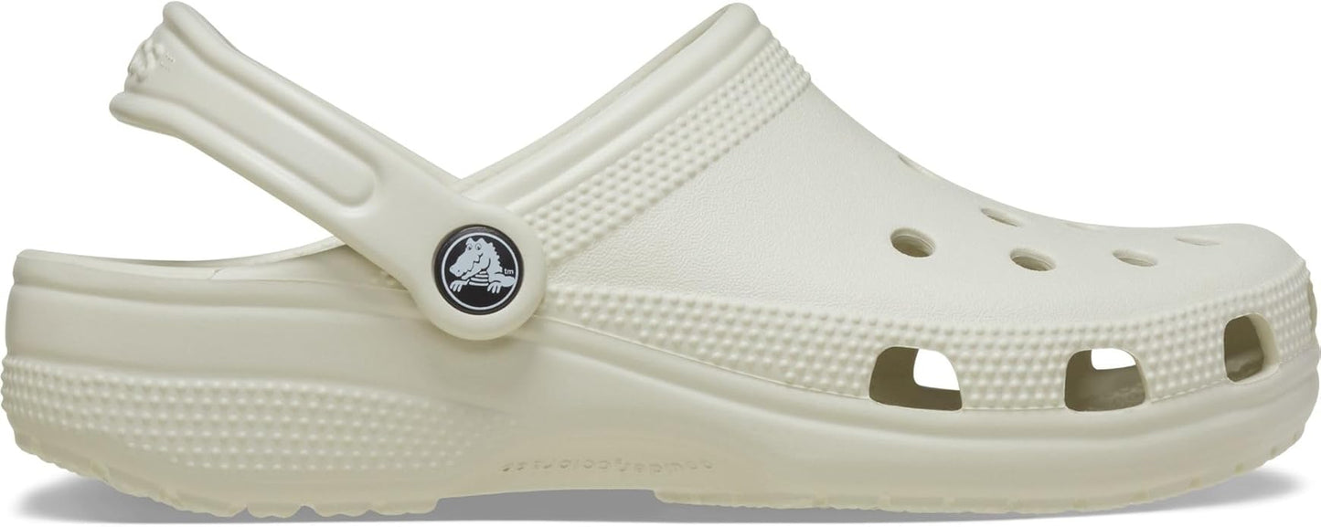 Crocs Unisex-Adult Classic Clog, Clogs for Women and Men