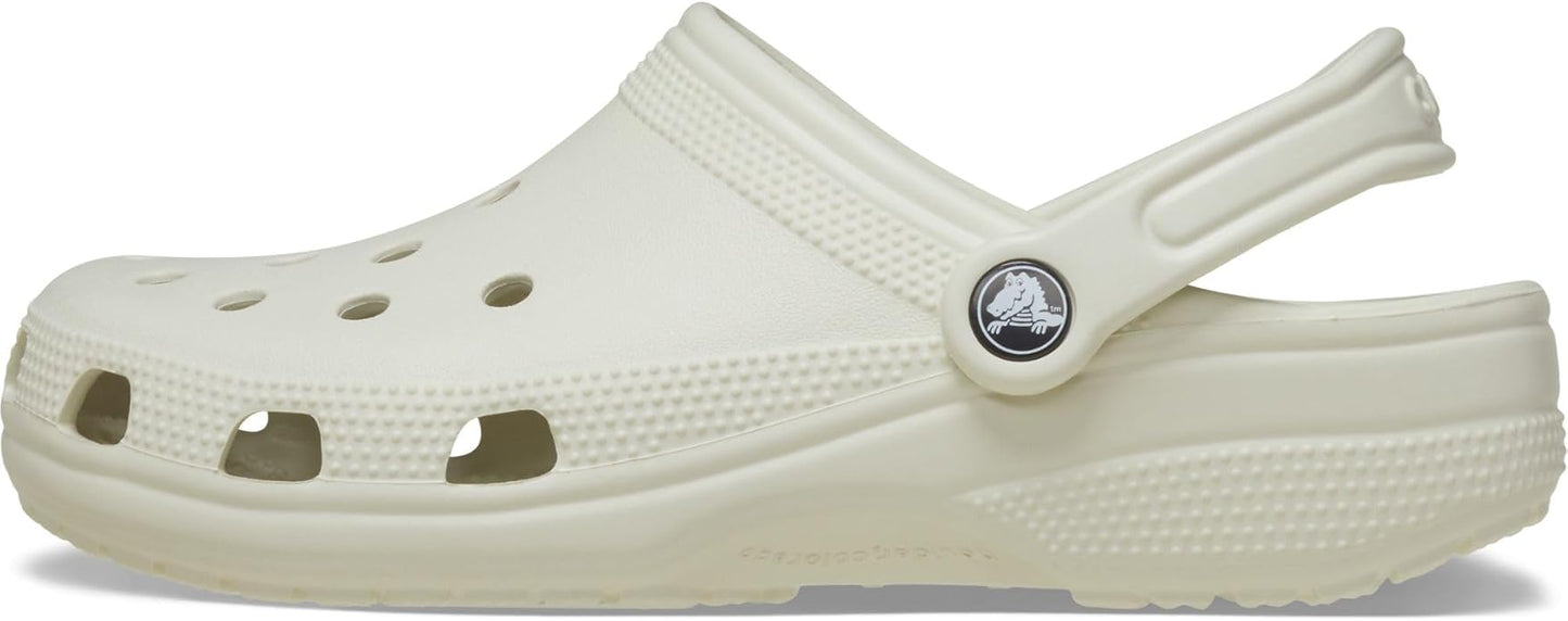 Crocs Unisex-Adult Classic Clog, Clogs for Women and Men