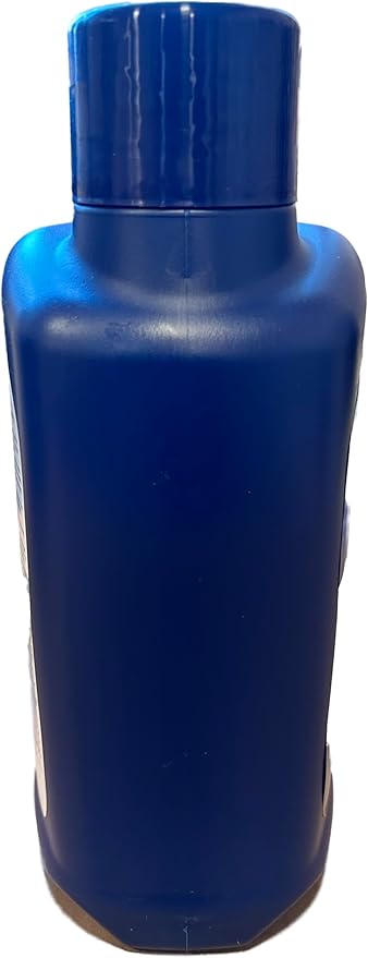 BioGuard Pool Complete Weekly 3L, 3-in-1 High-Intensity Clarifier & Cleaner, Prevents Waterline Buildup, Removes Phosphates, Keeps Water Clear