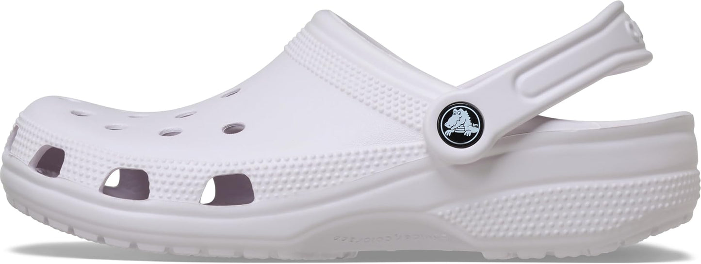 Crocs Unisex-Adult Classic Clog, Clogs for Women and Men