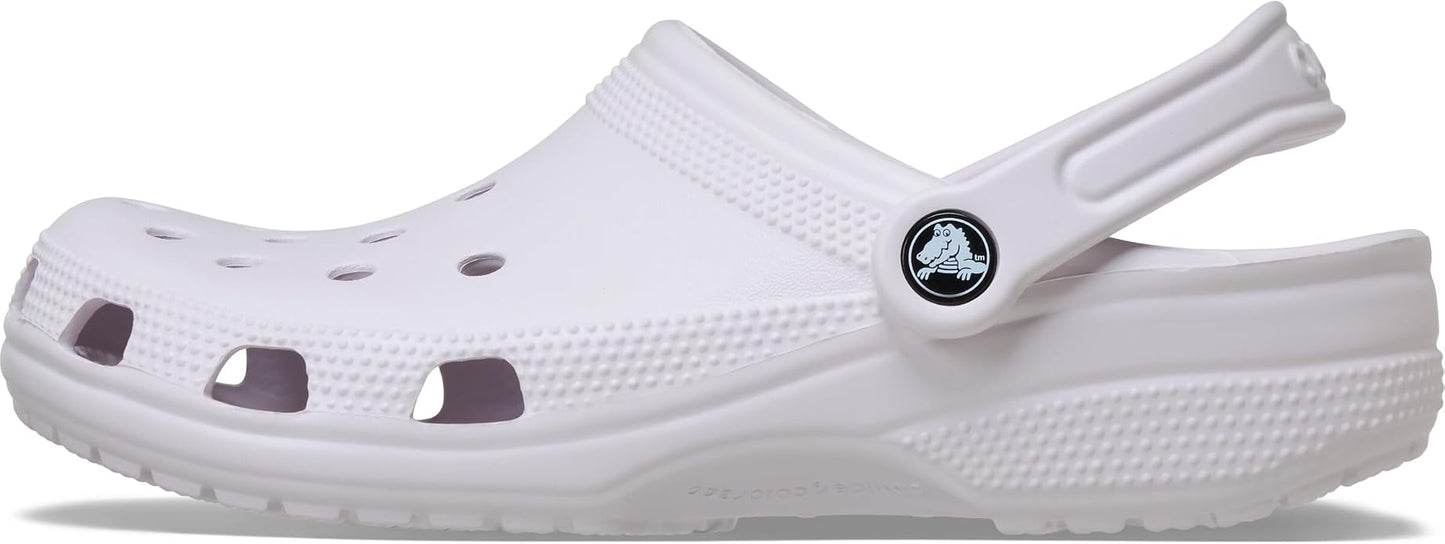 Crocs Unisex-Adult Classic Clog, Clogs for Women and Men