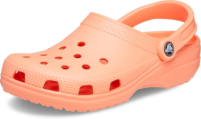 Crocs Unisex-Adult Classic Clog, Clogs for Women and Men
