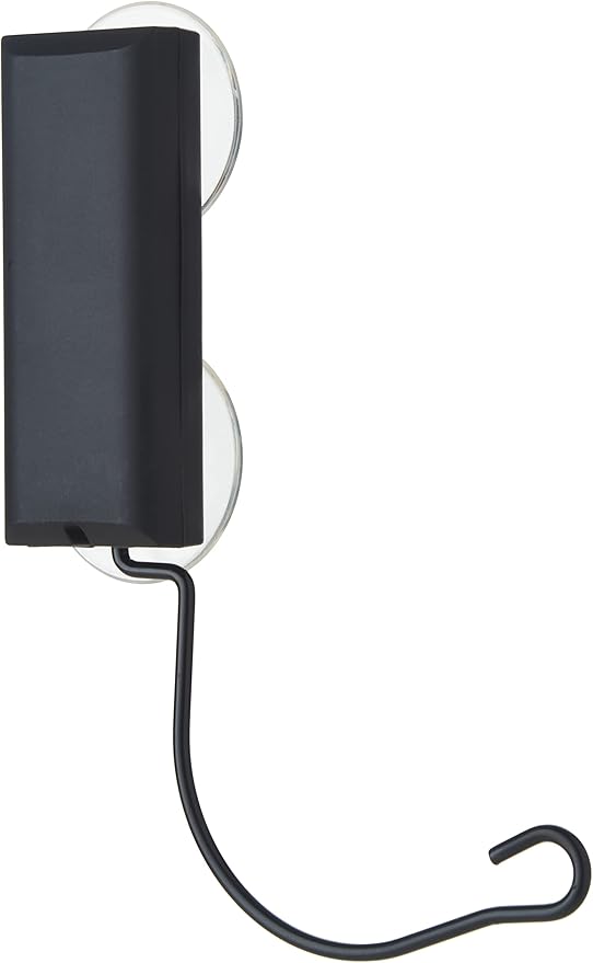 Pennington Classic Window Hook Used for Bird Feeder, Suction Cup Hook