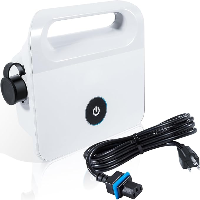 99956034 Power Supply for Dolphin Active 10,Solo,Cayman,Echo,Encore,Escape,E10,E20,Premium 10/20,S50,S100,Saturn,T15,Prowler 910 Robotic Pool Cleaner 99956034US-ASSY with 5898412LF Power Cord