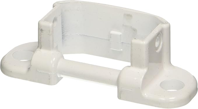 Carefree (901020W) Carport Foot