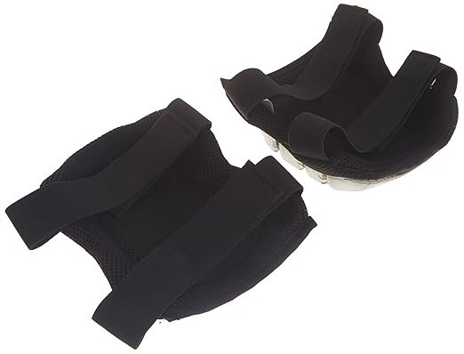 CLC Custom Leathercraft 367 Airflow Gel Kneepads , Black