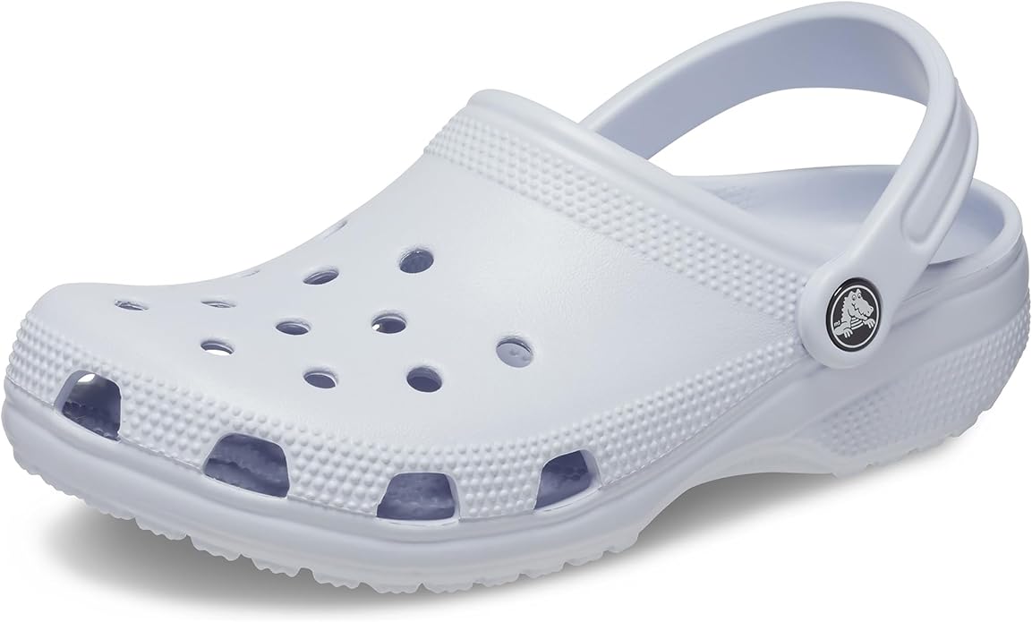 Crocs Unisex-Adult Classic Clog, Clogs for Women and Men